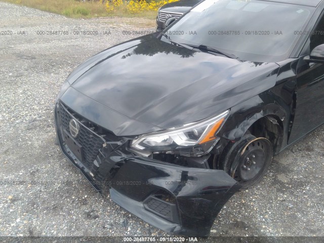 Photo 5 VIN: 1N4BL4BV0KC165540 - NISSAN ALTIMA 