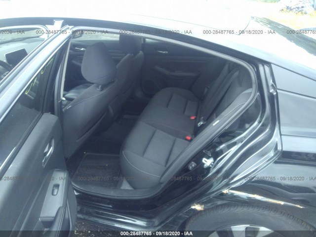 Photo 7 VIN: 1N4BL4BV0KC165540 - NISSAN ALTIMA 