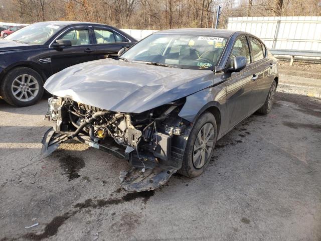 Photo 1 VIN: 1N4BL4BV0KC168714 - NISSAN ALTIMA S 