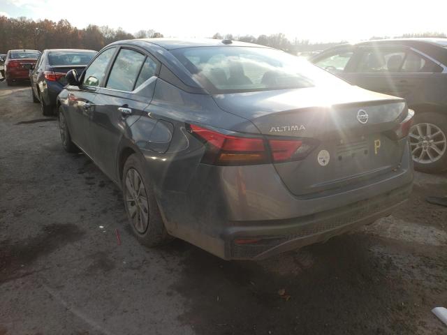 Photo 2 VIN: 1N4BL4BV0KC168714 - NISSAN ALTIMA S 