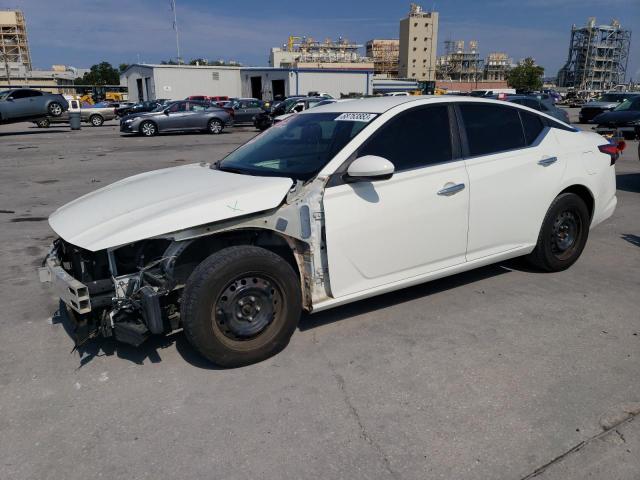 Photo 0 VIN: 1N4BL4BV0KC169121 - NISSAN ALTIMA 