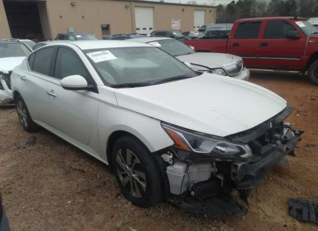 Photo 0 VIN: 1N4BL4BV0KC169121 - NISSAN ALTIMA 