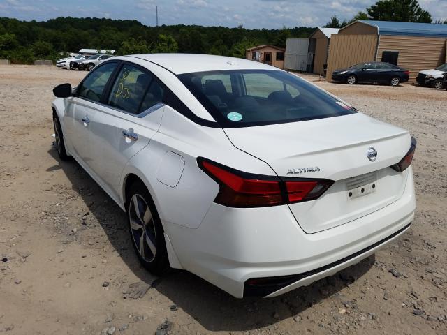 Photo 2 VIN: 1N4BL4BV0KC179048 - NISSAN ALTIMA S 