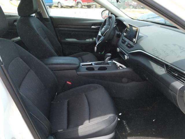 Photo 4 VIN: 1N4BL4BV0KC179048 - NISSAN ALTIMA S 