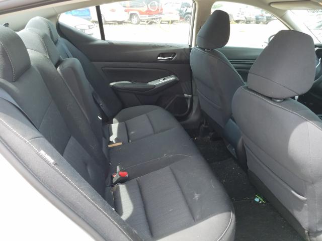 Photo 5 VIN: 1N4BL4BV0KC179048 - NISSAN ALTIMA S 