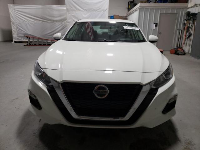 Photo 4 VIN: 1N4BL4BV0KC196836 - NISSAN ALTIMA 