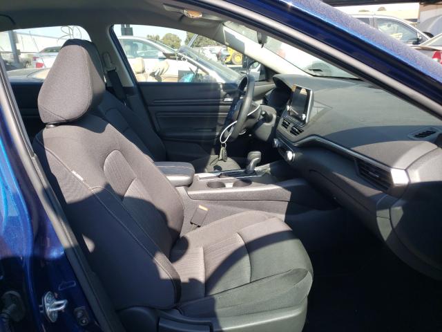 Photo 4 VIN: 1N4BL4BV0KC200626 - NISSAN ALTIMA S 