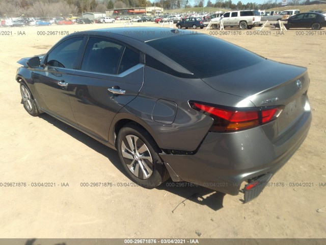 Photo 2 VIN: 1N4BL4BV0KC202683 - NISSAN ALTIMA 