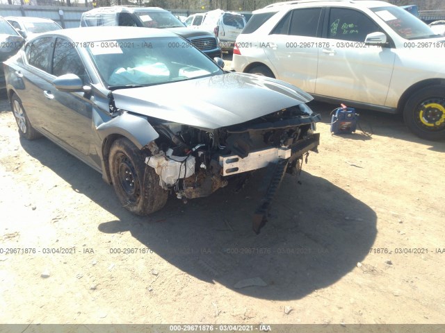 Photo 5 VIN: 1N4BL4BV0KC202683 - NISSAN ALTIMA 