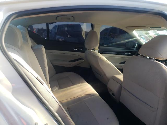 Photo 5 VIN: 1N4BL4BV0KC203459 - NISSAN ALTIMA S 