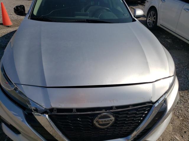 Photo 10 VIN: 1N4BL4BV0KC208337 - NISSAN ALTIMA 