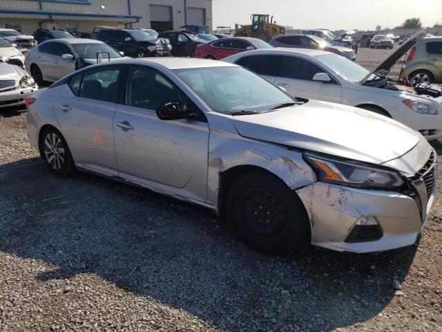 Photo 3 VIN: 1N4BL4BV0KC208337 - NISSAN ALTIMA 