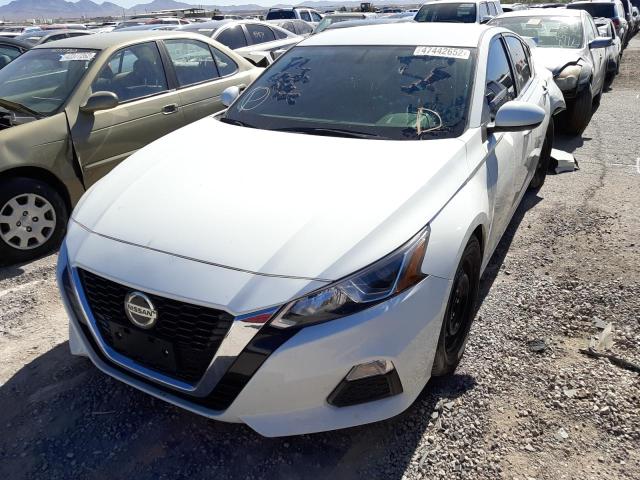 Photo 1 VIN: 1N4BL4BV0KC213456 - NISSAN ALTIMA S 