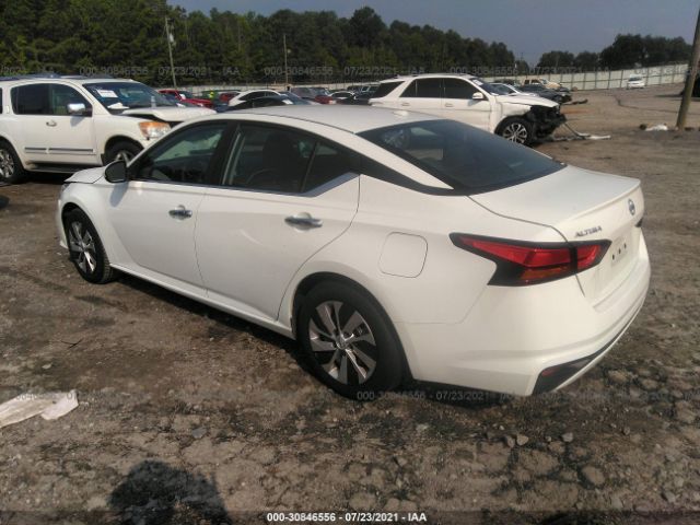 Photo 2 VIN: 1N4BL4BV0KC223114 - NISSAN ALTIMA 