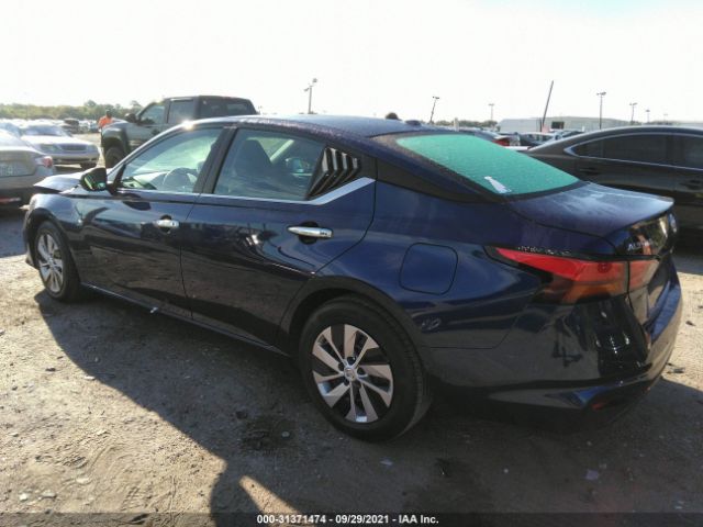 Photo 2 VIN: 1N4BL4BV0KC223632 - NISSAN ALTIMA 