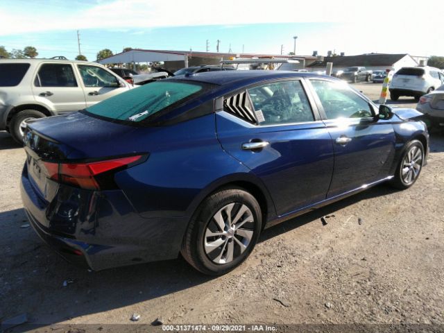 Photo 3 VIN: 1N4BL4BV0KC223632 - NISSAN ALTIMA 