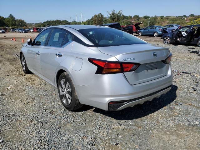 Photo 2 VIN: 1N4BL4BV0KC225008 - NISSAN ALTIMA S 