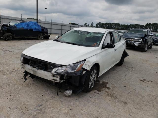 Photo 1 VIN: 1N4BL4BV0KC228832 - NISSAN ALTIMA S 