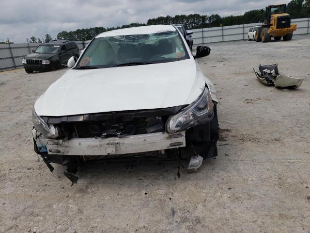 Photo 8 VIN: 1N4BL4BV0KC228832 - NISSAN ALTIMA S 