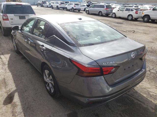 Photo 2 VIN: 1N4BL4BV0KC231150 - NISSAN ALTIMA S 