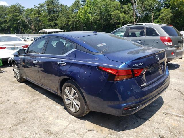 Photo 1 VIN: 1N4BL4BV0KC231195 - NISSAN ALTIMA S 