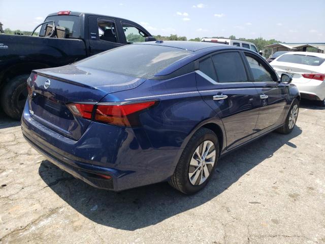 Photo 2 VIN: 1N4BL4BV0KC231195 - NISSAN ALTIMA S 