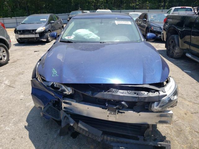 Photo 4 VIN: 1N4BL4BV0KC231195 - NISSAN ALTIMA S 