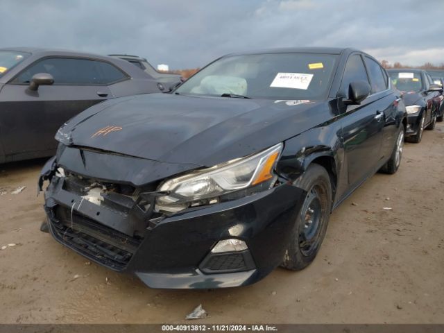 Photo 1 VIN: 1N4BL4BV0KC235036 - NISSAN ALTIMA 