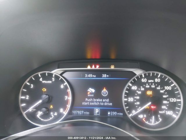 Photo 6 VIN: 1N4BL4BV0KC235036 - NISSAN ALTIMA 