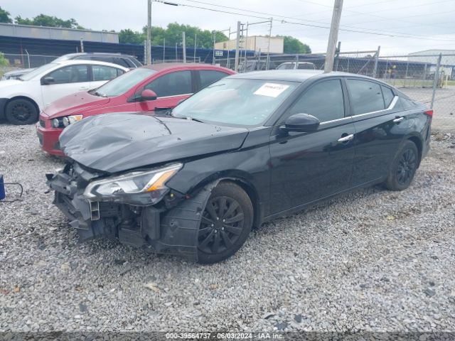 Photo 1 VIN: 1N4BL4BV0KC236834 - NISSAN ALTIMA 