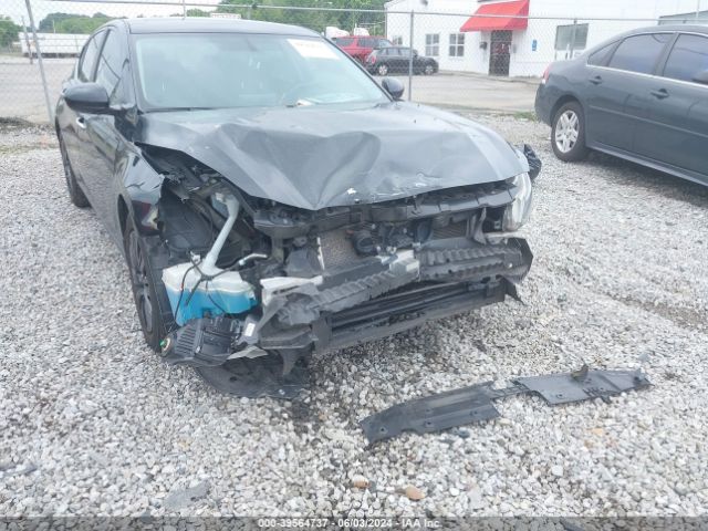 Photo 5 VIN: 1N4BL4BV0KC236834 - NISSAN ALTIMA 