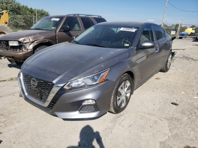 Photo 1 VIN: 1N4BL4BV0KC237126 - NISSAN ALTIMA S 