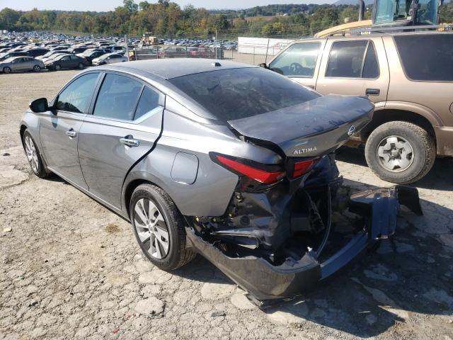 Photo 2 VIN: 1N4BL4BV0KC237126 - NISSAN ALTIMA S 