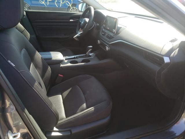 Photo 4 VIN: 1N4BL4BV0KC237126 - NISSAN ALTIMA S 