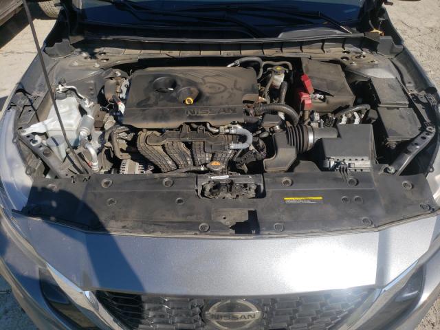 Photo 6 VIN: 1N4BL4BV0KC237126 - NISSAN ALTIMA S 