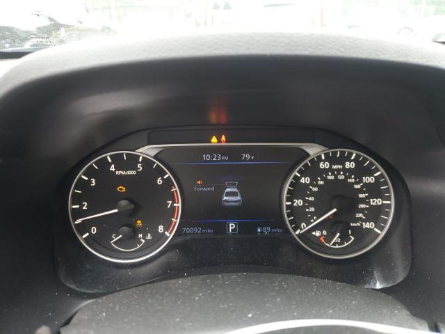 Photo 8 VIN: 1N4BL4BV0KC238888 - NISSAN ALTIMA S 