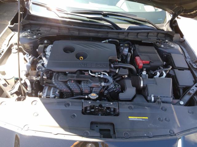 Photo 6 VIN: 1N4BL4BV0KC238907 - NISSAN ALTIMA S 