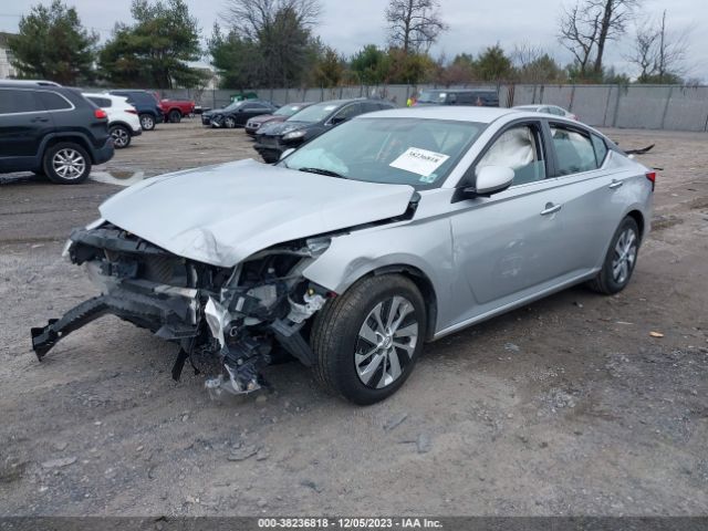 Photo 1 VIN: 1N4BL4BV0KC239541 - NISSAN ALTIMA 