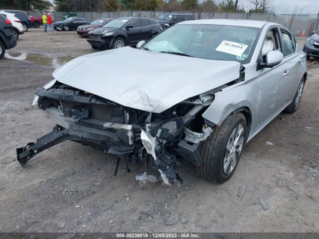 Photo 5 VIN: 1N4BL4BV0KC239541 - NISSAN ALTIMA 