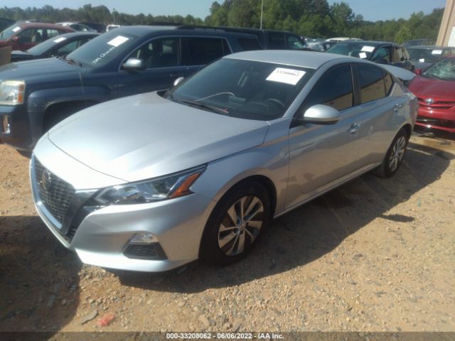 Photo 1 VIN: 1N4BL4BV0KC239880 - NISSAN ALTIMA 