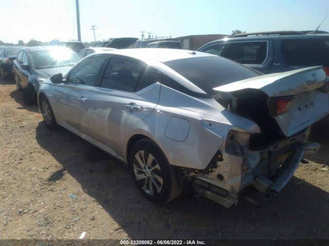 Photo 2 VIN: 1N4BL4BV0KC239880 - NISSAN ALTIMA 