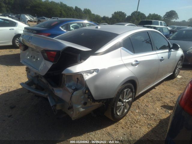 Photo 3 VIN: 1N4BL4BV0KC239880 - NISSAN ALTIMA 