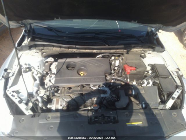 Photo 9 VIN: 1N4BL4BV0KC239880 - NISSAN ALTIMA 