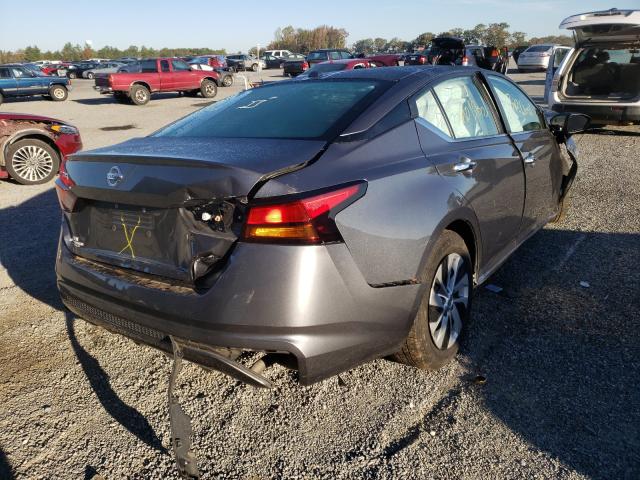 Photo 3 VIN: 1N4BL4BV0KC240821 - NISSAN ALTIMA S 