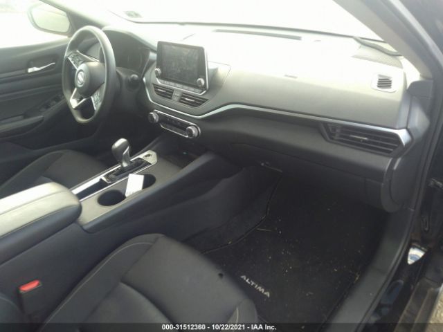 Photo 4 VIN: 1N4BL4BV0KC243279 - NISSAN ALTIMA 