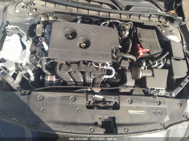 Photo 9 VIN: 1N4BL4BV0KC243279 - NISSAN ALTIMA 