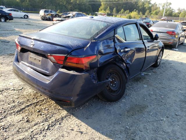 Photo 3 VIN: 1N4BL4BV0KC243346 - NISSAN ALTIMA S 