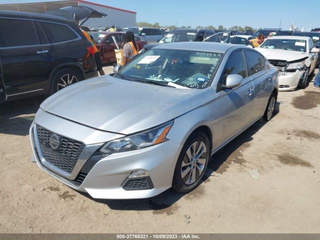 Photo 1 VIN: 1N4BL4BV0KC250359 - NISSAN ALTIMA 