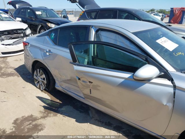 Photo 5 VIN: 1N4BL4BV0KC250359 - NISSAN ALTIMA 