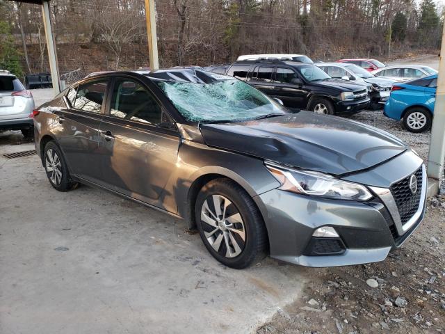 Photo 3 VIN: 1N4BL4BV0KN306823 - NISSAN ALTIMA 